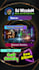 produce music video or promo with rhythm and visual fx