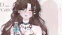 design and rig high quality live2d vtuber model, 2d vtuber model vtuber model
