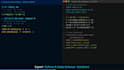 be your expert math tutor and python programmer