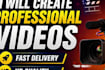 create high converting facebook ads video for dropshipping