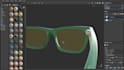 do professional 3d texturing for your assets using substance painter