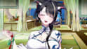 create anime live2d vtuber model vtuber avater vtuber rigging vtuber commission
