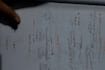 write anything with my beautiful handwriting