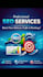 write high quality articles and  blog posts