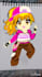 draw custom twitch emotes ,chibi  emotes, animated emotes ,vtuber emotes for you