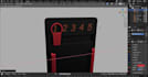 create realistic 3d product models and high quality renders