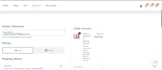 build proffessional and responsive eccommerce website
