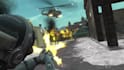 design 3d game environment, game assets and level design for unity