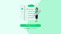 design a professional executive business presentation or pitch deck