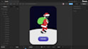create rive and lottie animations for apps, websites, and UI UX