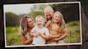 create an awesome memorial slideshow, photo slideshow video