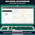 build an interactive geo spatial gis dashboard with maps using google sheets