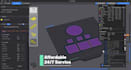 make 3d logo, keychain for manufacturing or 3d printing in stl or 3mf in cad