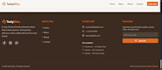 design ,edit , and customize HTML and CSS reponsive websites