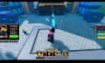 develop a professional roblox game with scripting and system