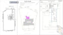 redraw floor plans and convert pdfs, sketches, or images into accurate autocad