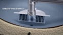 create 3d industrial product animation heat pump mechanical engineering video