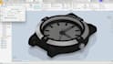 do 3d watch modelling, 3d 2d cad cam product designing, rendering for prototype
