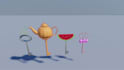 do custom roblox 3d modeling props ugc