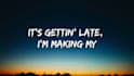 create professional animated lyrics video for songs