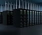 create 3d model and animation for tech product or server