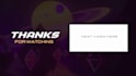 create video intro and outro templates