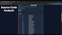 do a source code security audit and fix vulnerabilities in your app