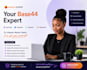 base44 bug fixing expert base44 integration base44 migration base44 deployment