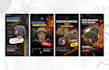 create scroll stopping ecommerce ad creatives