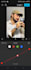 do cinematic video editing color grading and slowmotion