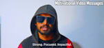 create a powerful urban style spokesperson video
