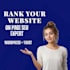 fix on page SEO issues and optimize your wordpress website
