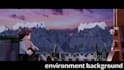 do amazing lego animation