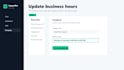 build custom ai chatbot