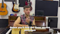 compose an original song for your project