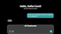 do ai app development, ai website development