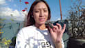 record natural spokesperson ugc video for ads
