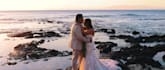 be wedding editor and do cinematic wedding video editing
