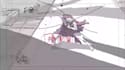 create frame by frame 2d animation for you