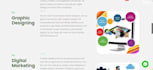 do wordpress website development, rebuild wordpress, business website