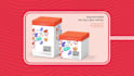 create packaging design for food cosmetic and supplement brands