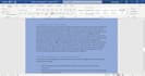 do fast typing and document formatting