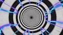 create an amazing psychedelic trippy visual music video