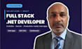 develop a full stack web application using asp net core and react