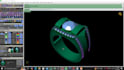 create 3d jewelry models ready for printing