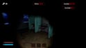 create a horror survival game system in unreal engine 5