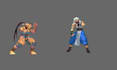 2d pixel art sprite sheet nsfw pixel game art character pixel art animation