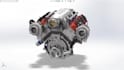 do 3d cad modeling solidworks mechanical design, 2d drawing and exploded views