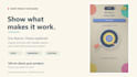 create a short animated product explainer video