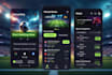 develop sportsbook app sportsbet app bet app tournament website